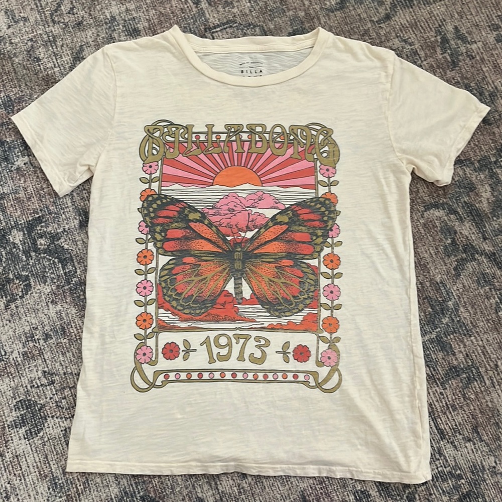 Billibong shirt